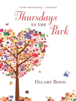 cover image of Thursdays in the Park